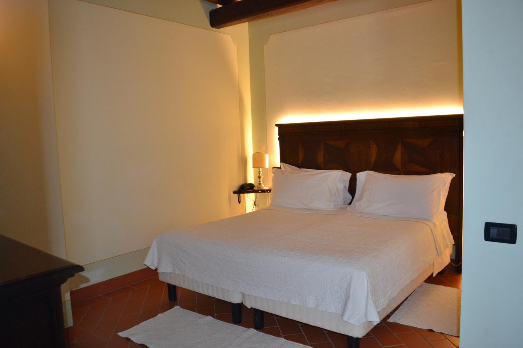 Castel Pietraio Villa Monteriggioni Dış mekan fotoğraf
