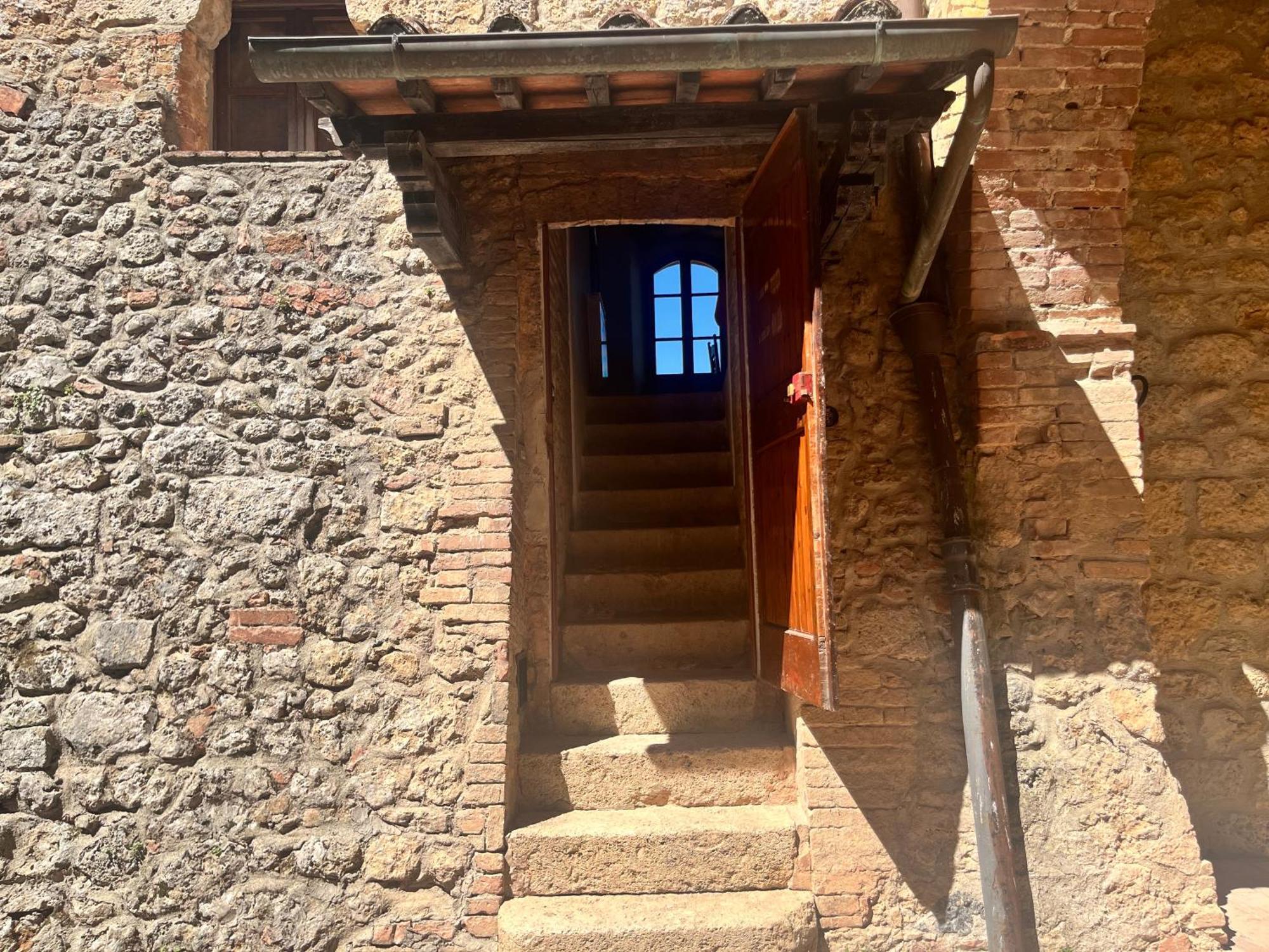 Castel Pietraio Villa Monteriggioni Oda fotoğraf