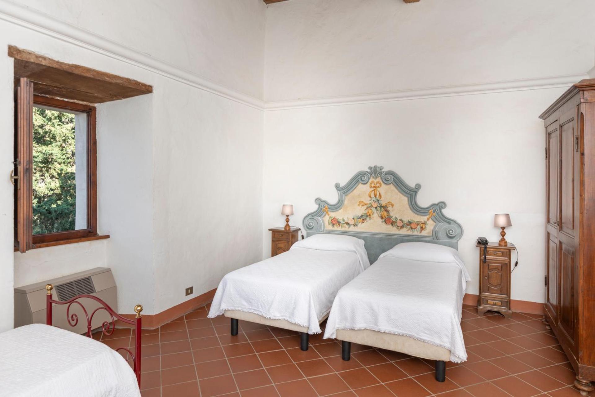 Castel Pietraio Villa Monteriggioni Oda fotoğraf