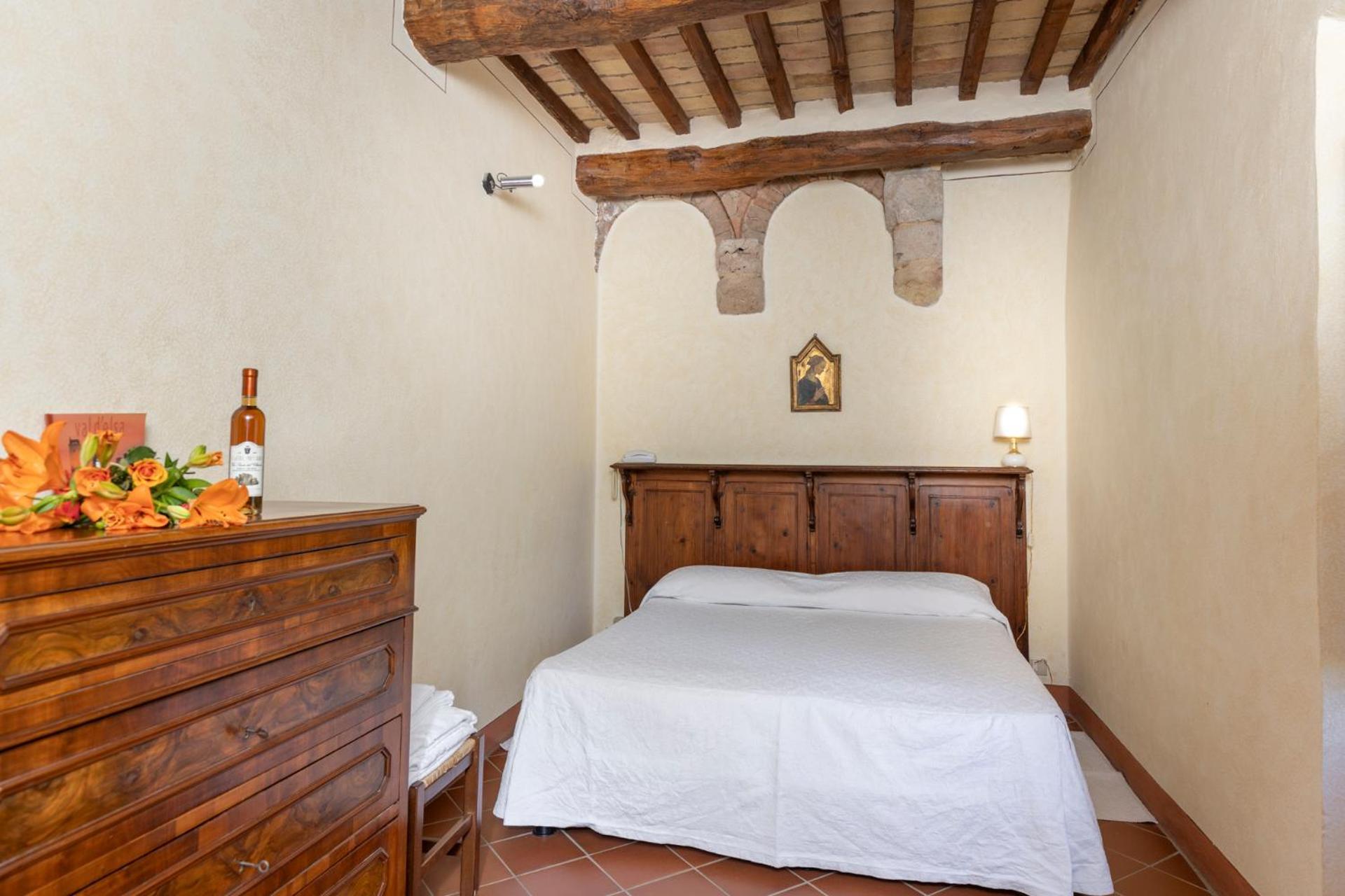 Castel Pietraio Villa Monteriggioni Oda fotoğraf