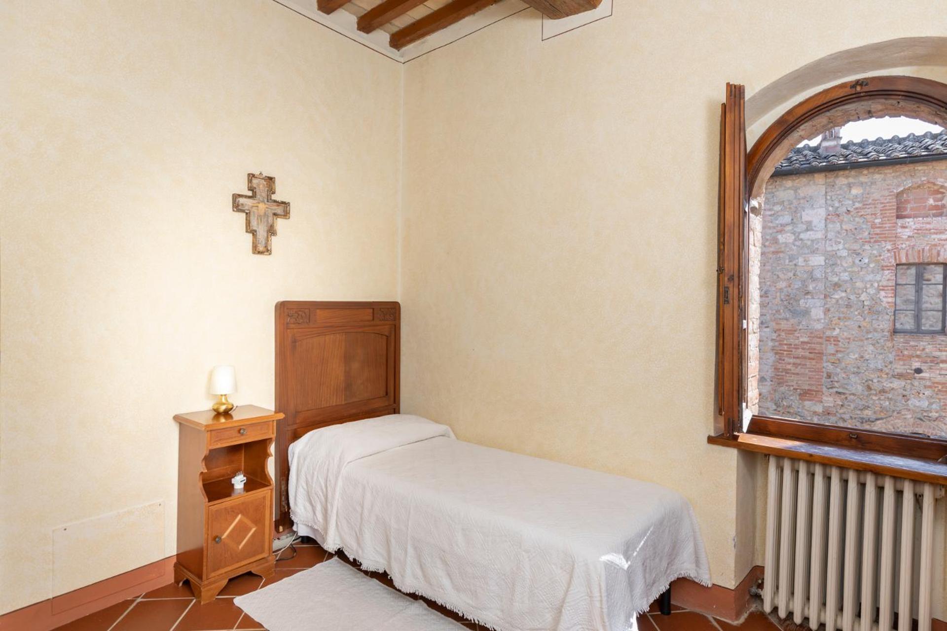 Castel Pietraio Villa Monteriggioni Oda fotoğraf