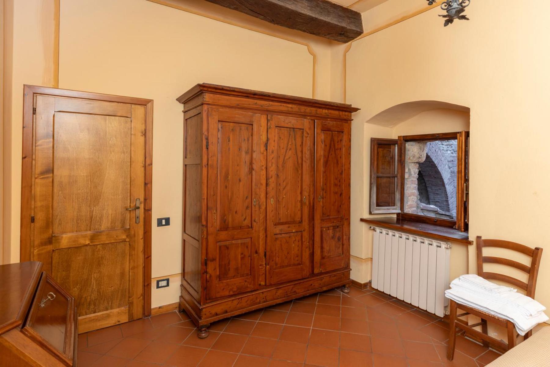 Castel Pietraio Villa Monteriggioni Oda fotoğraf