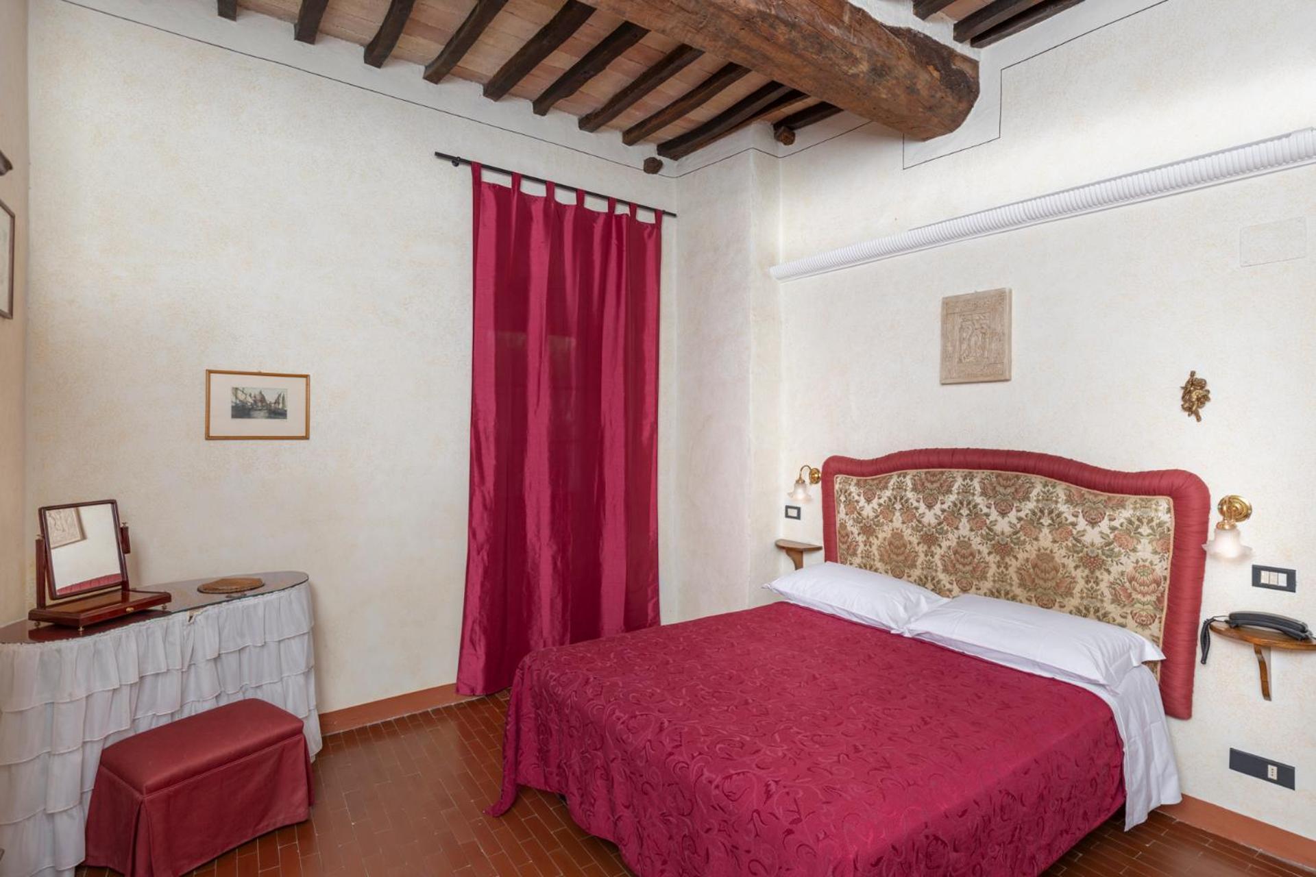 Castel Pietraio Villa Monteriggioni Oda fotoğraf